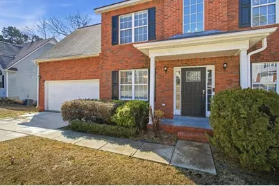 3375 River Mill Lane, Ellenwood, GA 30294 - Photo 3