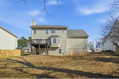 3375 River Mill Lane, Ellenwood, GA 30294 - Photo 41