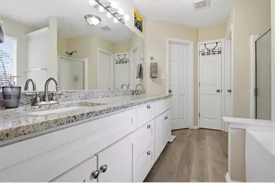 3375 River Mill Lane, Ellenwood, GA 30294 - Photo 21