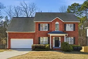 3375 River Mill Ln, Ellenwood, GA 30294 - Photo 1