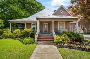 108 S Lee St, Stockbridge, GA 30281 - Photo 1