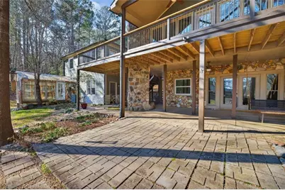 1951 Swords Trail, Buckhead, GA 30625 - Photo 87