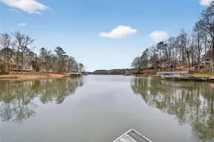 1951 Swords Trail, Buckhead, GA 30625 - Photo 5