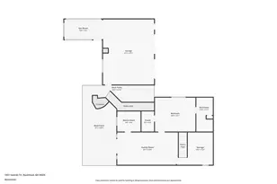 1951 Swords Trail, Buckhead, GA 30625 - Photo 99