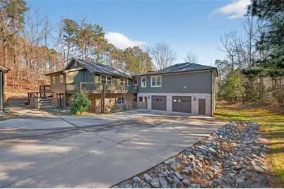 1951 Swords Trail, Buckhead, GA 30625 - Photo 97