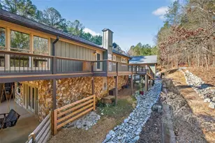 1951 Swords Trail, Buckhead, GA 30625 - Photo 91