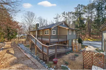 1951 Swords Trail, Buckhead, GA 30625 - Photo 93