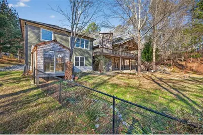 1951 Swords Trail, Buckhead, GA 30625 - Photo 3