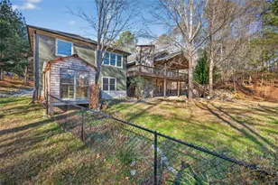 1951 Swords Trail, Buckhead, GA 30625 - Photo 3