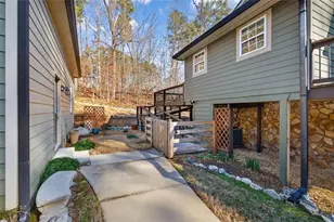 1951 Swords Trail, Buckhead, GA 30625 - Photo 95