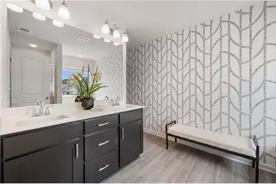 9437 Maple Grove Lane #LOT 269, Jonesboro, GA 30238 - Photo 25