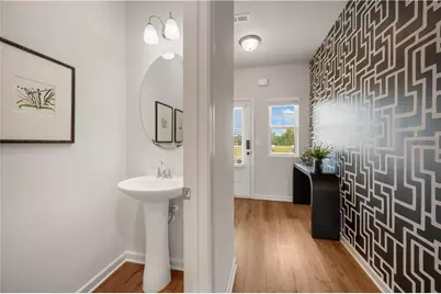 9437 Maple Grove Lane #LOT 269, Jonesboro, GA 30238 - Photo 3