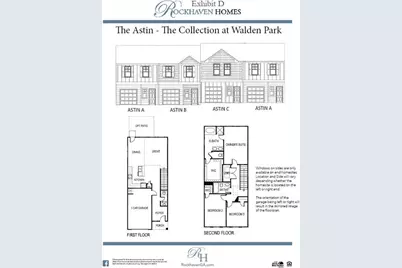 9437 Maple Grove Lane #LOT 269, Jonesboro, GA 30238 - Photo 29