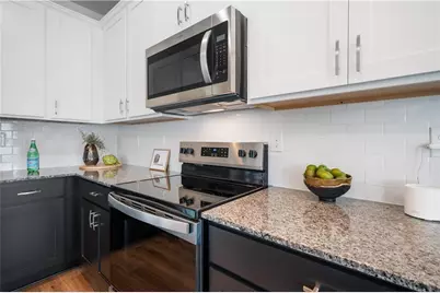 9437 Maple Grove Lane #LOT 269, Jonesboro, GA 30238 - Photo 13