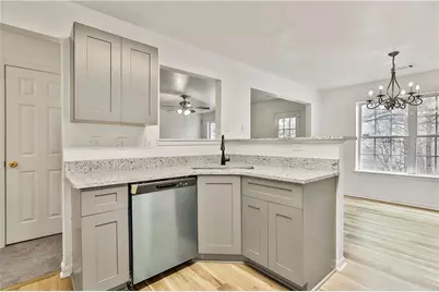 4605 Ravenwood Loop, Union City, GA 30291 - Photo 7