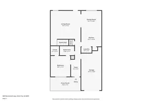 4605 Raven Wood Loop, Union City, GA 30291 - Photo 23