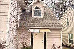 5400 Durham Ridge Ct, Lilburn, GA 30047 - Photo 3