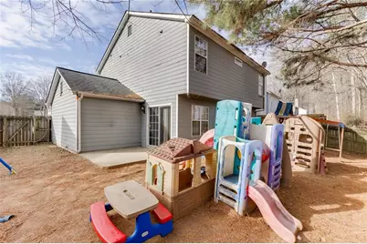 5160 Arrowind Road NW, Lilburn, GA 30047 - Photo 27