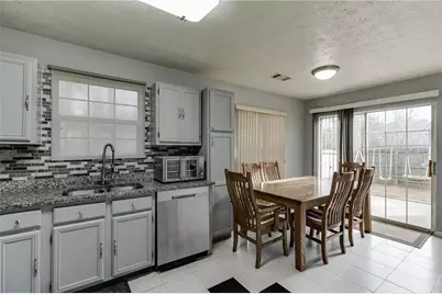 5160 Arrowind Road NW, Lilburn, GA 30047 - Photo 7