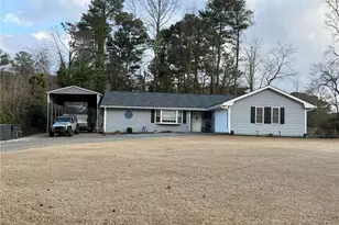 1284 Lob Lolly Way, Lawrenceville, GA 30043 - Photo 1