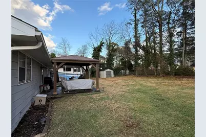 1284 Lob Lolly Way, Lawrenceville, GA 30043 - Photo 11