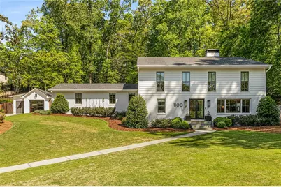 1100 Kingston Drive, Atlanta, GA 30342 - Photo 3