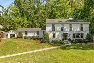 1100 Kingston Dr, Atlanta, GA 30342 - Photo 3