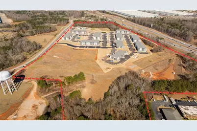 745 Price Drive, Locust Grove, GA 30248 - Photo 9