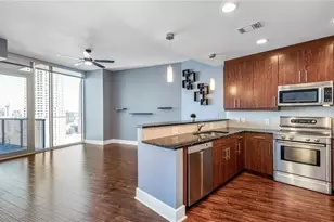 1080 Peachtree St NE, Atlanta, GA 30309 - Photo 3