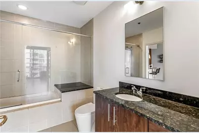 1080 Peachtree Street NE #1913, Atlanta, GA 30309 - Photo 13