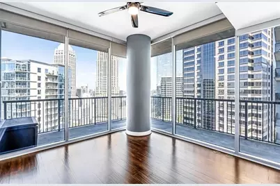 1080 Peachtree Street NE #1913, Atlanta, GA 30309 - Photo 7