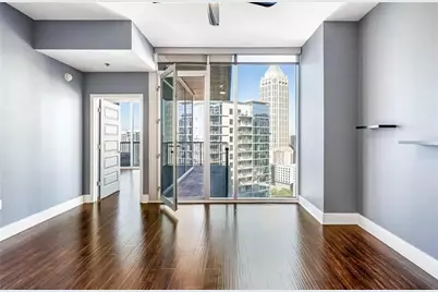 1080 Peachtree Street NE #1913, Atlanta, GA 30309 - Photo 9