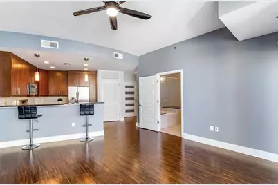 1080 Peachtree Street NE #1913, Atlanta, GA 30309 - Photo 11