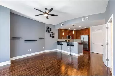 1080 Peachtree Street NE #1913, Atlanta, GA 30309 - Photo 1