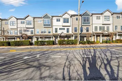 1786 Dekalb Avenue NE, Atlanta, GA 30307 - Photo 1