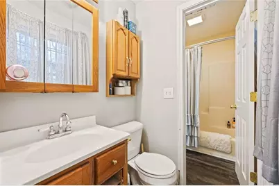 158 Arnold Lane, Hiram, GA 30141 - Photo 19