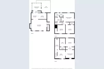 158 Arnold Lane, Hiram, GA 30141 - Photo 19