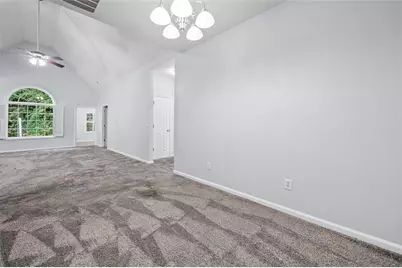 1245 Creek Forest Lane #8, Austell, GA 30106 - Photo 9