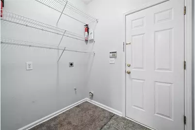 1245 Creek Forest Lane #8, Austell, GA 30106 - Photo 25