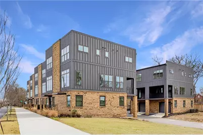 1124 W Marietta Street NW, Atlanta, GA 30318 - Photo 1