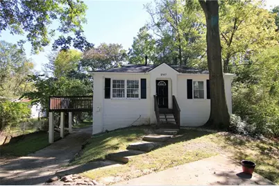 2187 Plantation Lane #B, Chamblee, GA 30341 - Photo 25