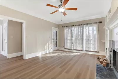 2020 Oak Lane, Cumming, GA 30041 - Photo 11