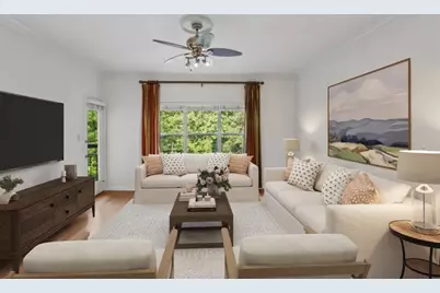 1209 River Green Drive NW, Atlanta, GA 30327 - Photo 1