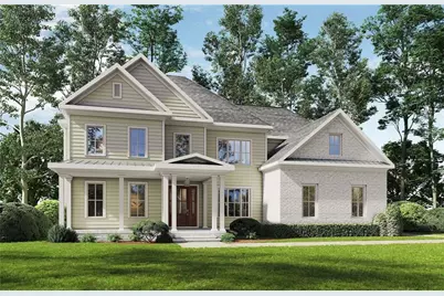 12220 Spring Place Lane, Alpharetta, GA 30004 - Photo 1