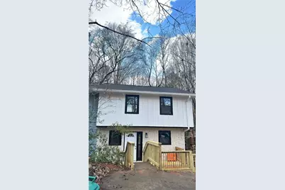 1352 Overlook Cove SE, Smyrna, GA 30080 - Photo 1