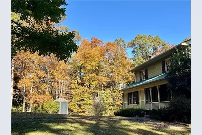 159 May Lane, Zebulon, GA 30295 - Photo 1