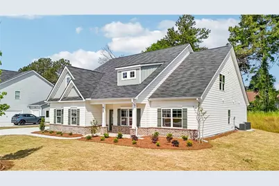 1471 Stephens View Drive, Loganville, GA 30052 - Photo 3