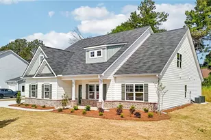 1471 Stephens Vw Dr, Loganville, GA 30052 - Photo 3