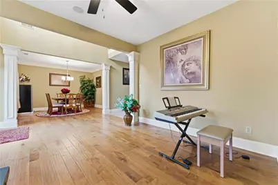 3411 Lynne Road, Powder Springs, GA 30127 - Photo 5