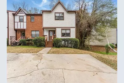 3580 Main Station Drive SW, Marietta, GA 30008 - Photo 1